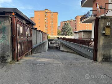 BOX A TORINO
