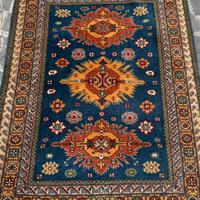 Tappeto shirvan Kuba