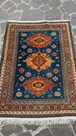 Tappeto shirvan Kuba