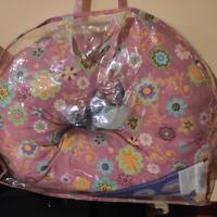 Boppy cuscino allattamento 