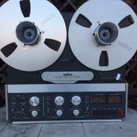 REGISTRATORI BOBINE REVOX B 77 MK 1 -MK 2