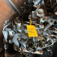 MOTORE 1NDTV 1.4 TD TOYOTA