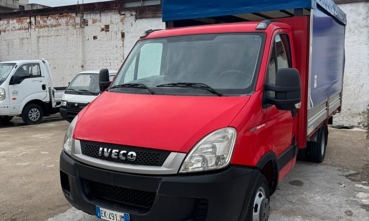 Iveco daily