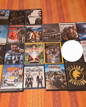 Lotto DVD 