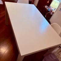 Tavolo BJURSTA Ikea allungabile