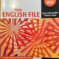 New English File - Upper-intermediate 