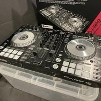 🎧 PIONEER DDJ-SR2 - COME NUOVA + Laptop Stand