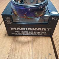 bracciale Mario kart