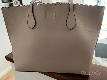 Borsa tote H&M rosa