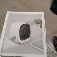 mini raffreddatore  climatizzatore d'aria  USB  