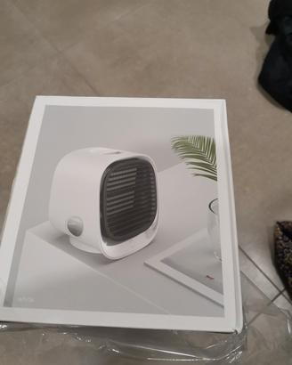 mini raffreddatore  climatizzatore d'aria  USB  