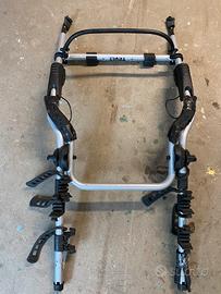 Portabici da cofano Thule