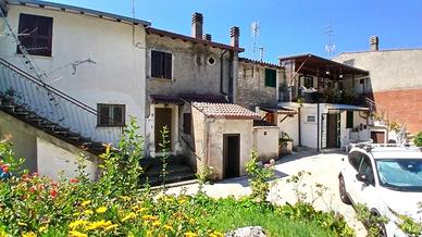 3 LOCALI A SERRONE