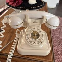 Telefono BRONDI Vintage a cornetta