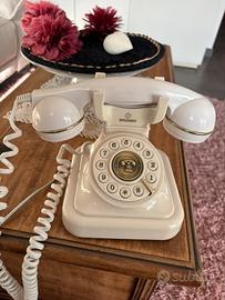 Telefono BRONDI Vintage a cornetta