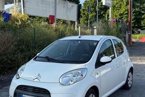 Citroen C1 1.0 5 porte