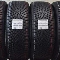 4 pneumatici pirelli 235/50 r20 104y xl tu13480
