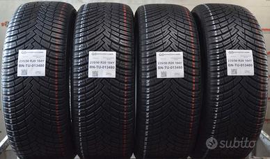 4 pneumatici pirelli 235/50 r20 104y xl tu13480