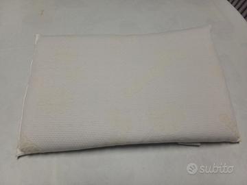 Cuscino culla lettino antisofoco Camomilla prod It