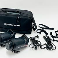 Elinchrom ELC Pro HD 500