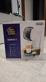nescafe dolce gusto genio s bianca