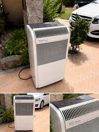 Climatizzatore portatile Puinguino Delonghi