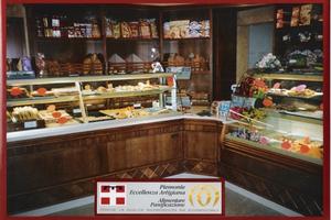 Panetteria Pasticceria
