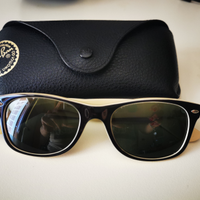 Ray-ban Wayfarer