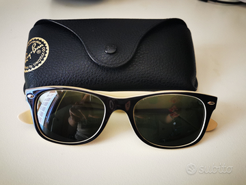 Ray-ban Wayfarer