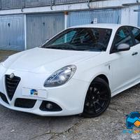 Alfa Romeo Giulietta 2.0 jtdm Sprint 150cv E5+