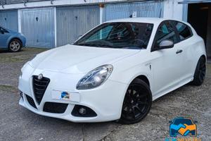 Alfa Romeo Giulietta 2.0 jtdm Sprint 150cv E5+