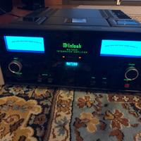 McIntosh MA7200