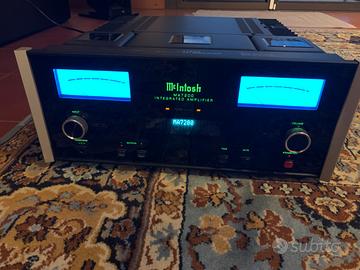 McIntosh MA7200