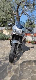 Honda XL Transalp 650