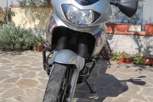 Honda XL Transalp 650