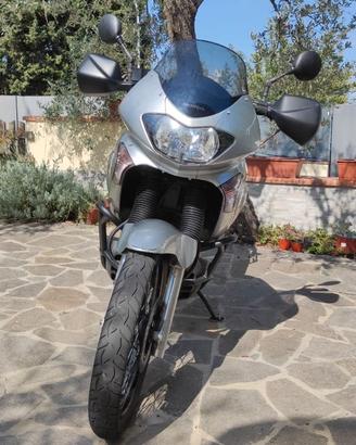 Honda XL Transalp 650