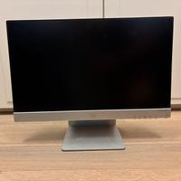 Monitor HP Pavilion 22 xi