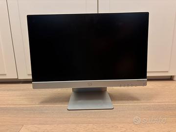 Monitor HP Pavilion 22 xi