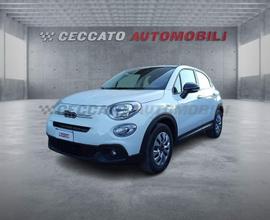 FIAT 500X 1.0 t3 120cv