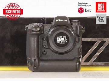 Nikon Z9