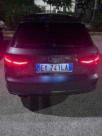 Audi a3 2.0 184cv