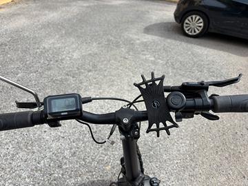 Bici elettrica