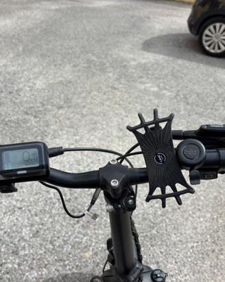 Bici elettrica