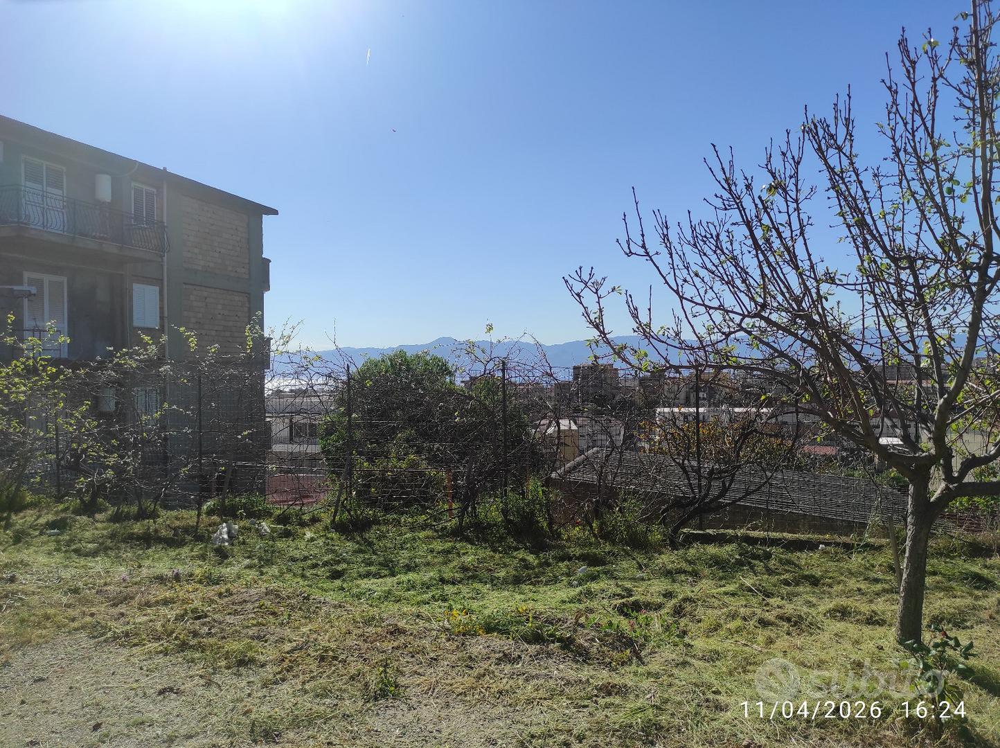 Terreno agricolo - Vista 3