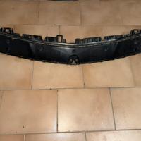 SUPPORTO PARAURTI E GRIGLIA MERCEDES CLA X117 2017