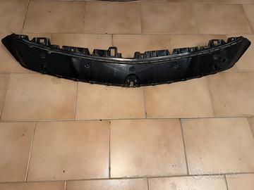 SUPPORTO PARAURTI E GRIGLIA MERCEDES CLA X117 2017