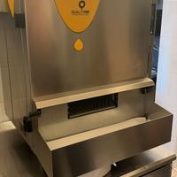 macchina friggitrice quality fry