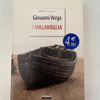 I Malavoglia Giovanni Verga Crescere Edizioni