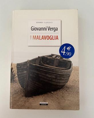 I Malavoglia Giovanni Verga Crescere Edizioni