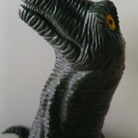 tyrannosaurus dinosauro